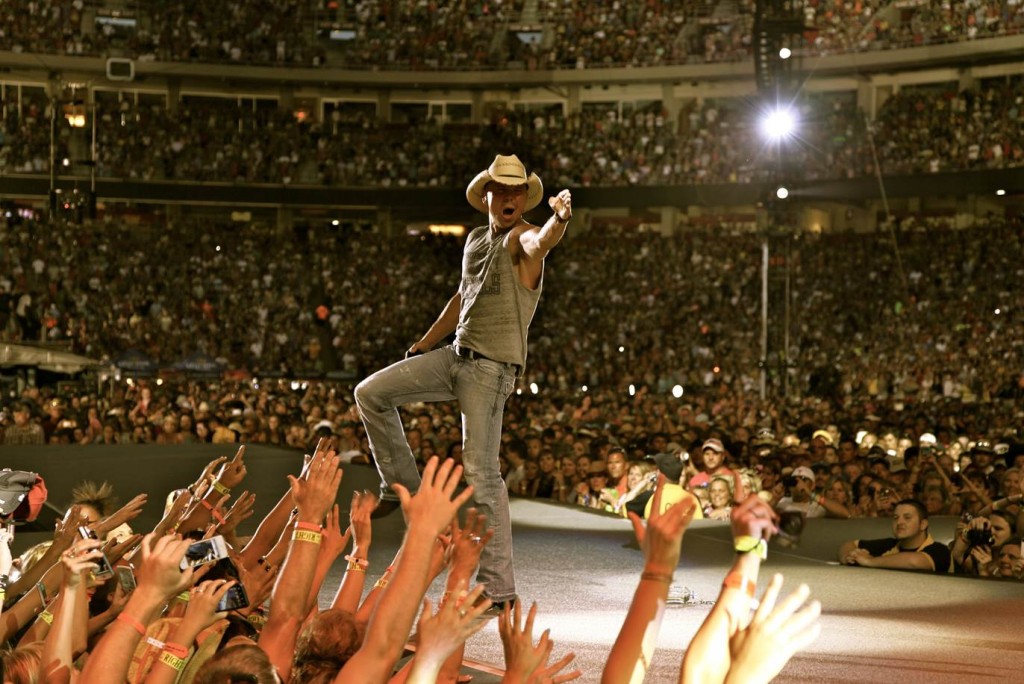 kenny chesney