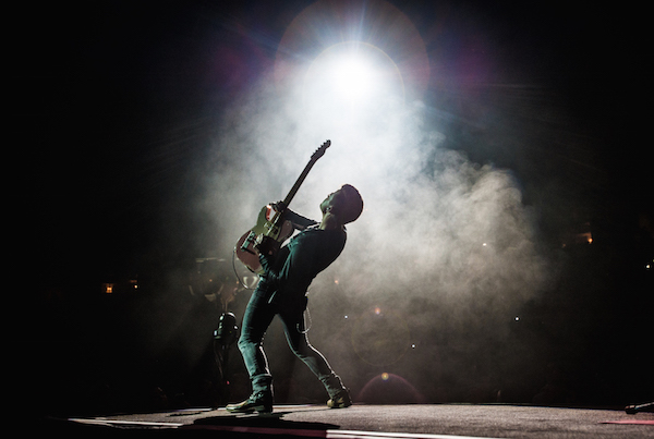 Photo by Chris Tuite, courtesy BBR Music Group.