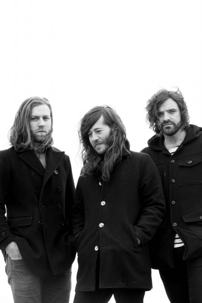OTHER LIVES