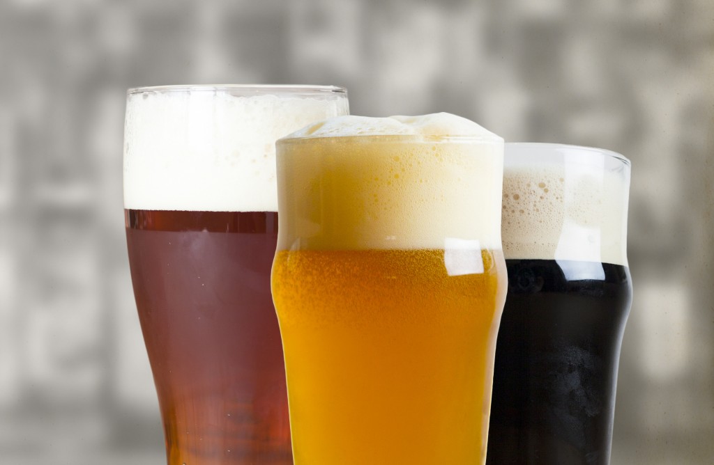 beer shutterstock_192593048