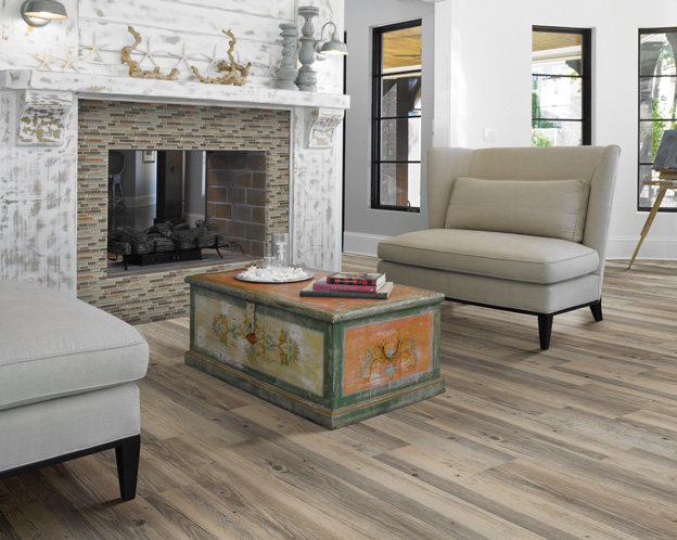 Carpet One Floor & Home, Best Flooring Company Photo courtesy Carpet One Floor & Home.