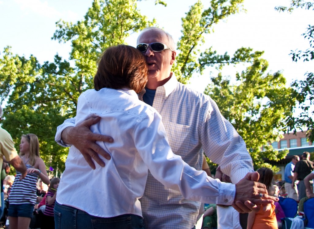 Photo courtesy Utica Square.