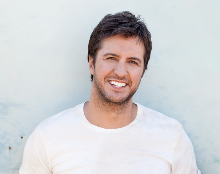 Luke-Bryan