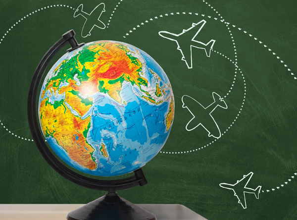 Study-Abroad