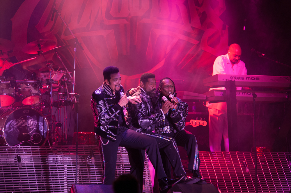 Photo by Randy Miramontez / shutterstock.com.