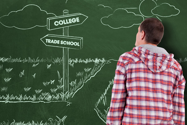 tradeschool
