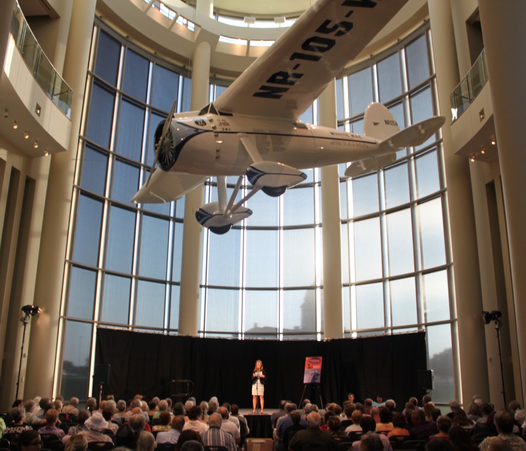 Photo courtesy Arts Council of Oklahoma City.