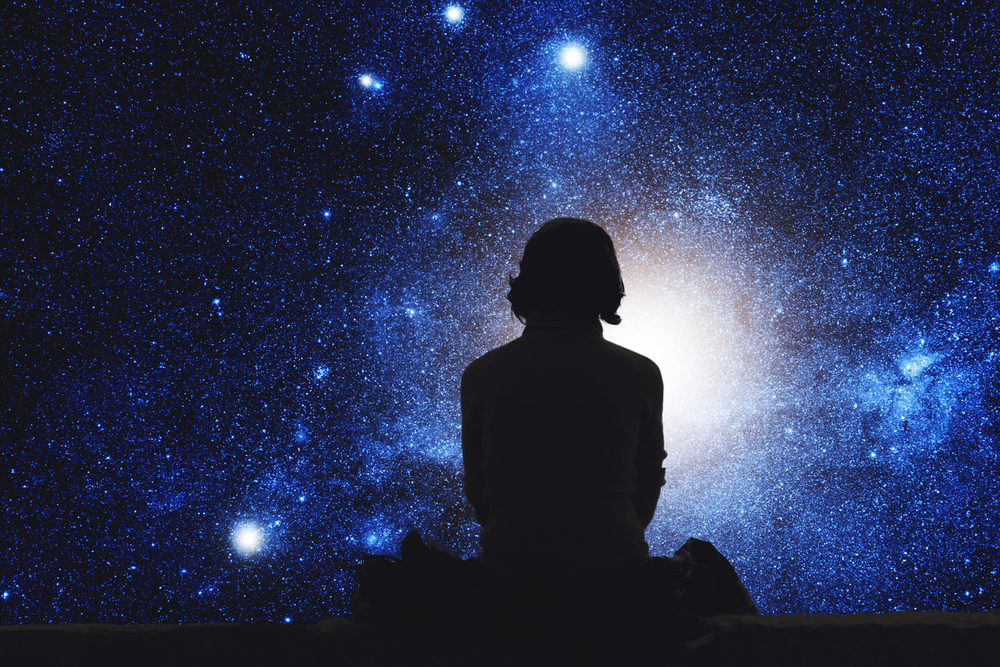astronomy