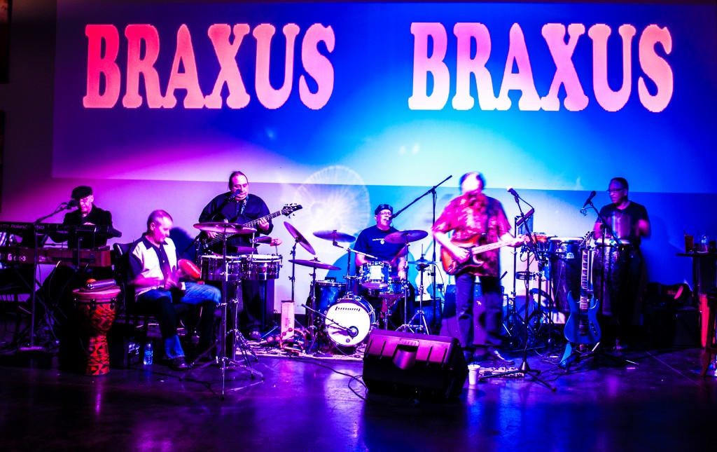 Photo by Mary Gerken Photography & Art, courtesy Braxus.
