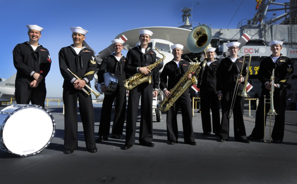 Brass Band