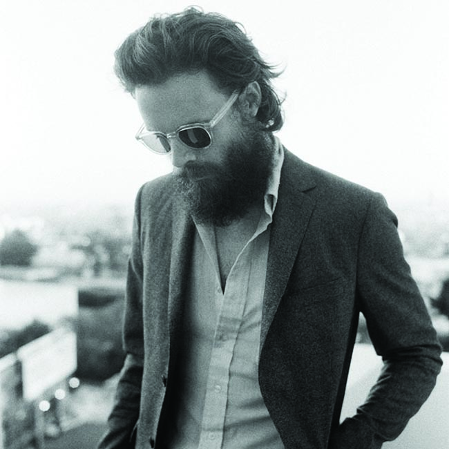 Father John MIsty