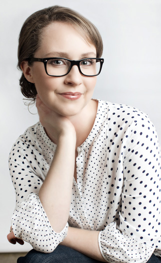Photo courtesy Penguin Publishing.