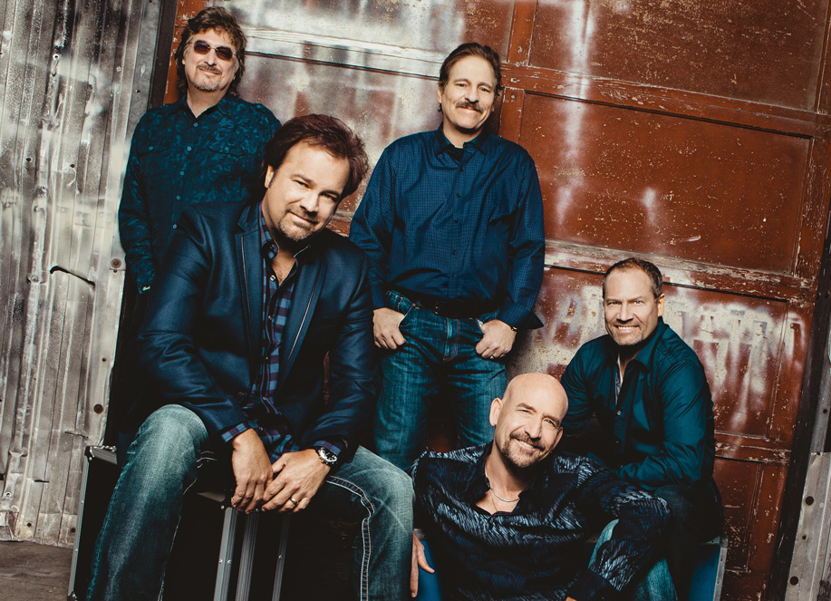 Photo courtesy Oklahoma Music Hall of Fame.