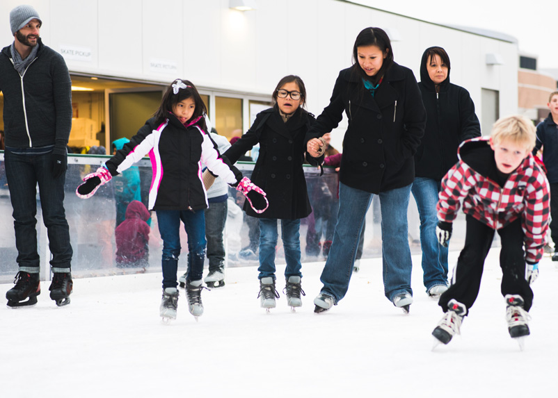 DEVON-ICE-RINK
