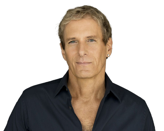 Michael-Bolton