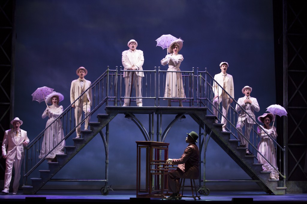 Ragtime