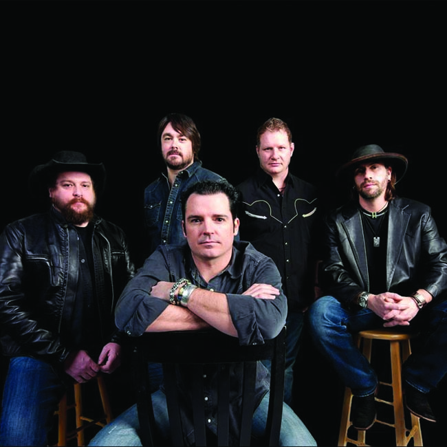 Reckless Kelly (2)