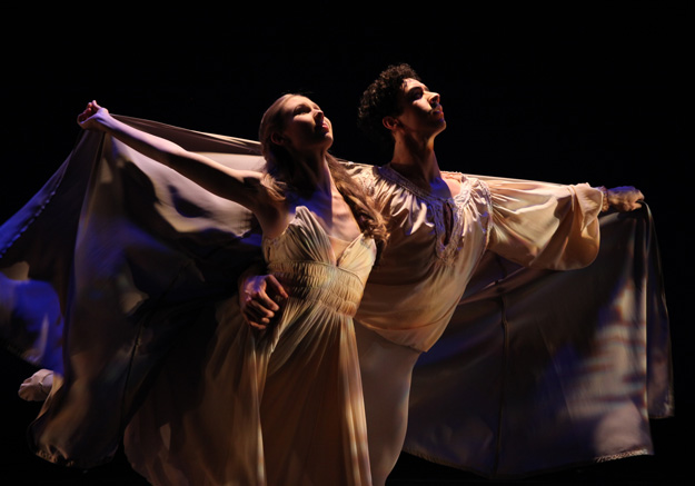 Courtesy of Tulsa Ballet.