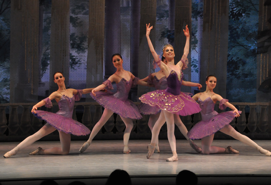 Photo courtesy Armstrong Auditorium.