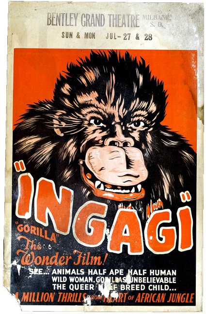 poster