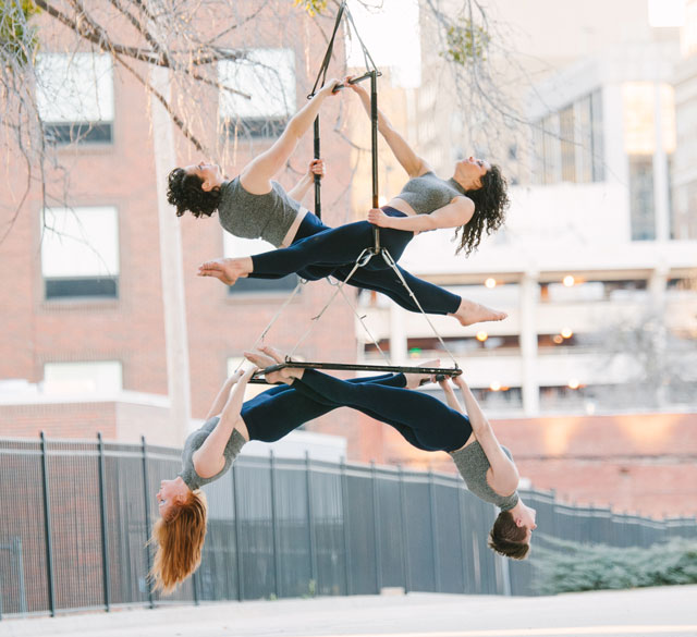 Photo courtesy Perpetual Motion Dance Company.