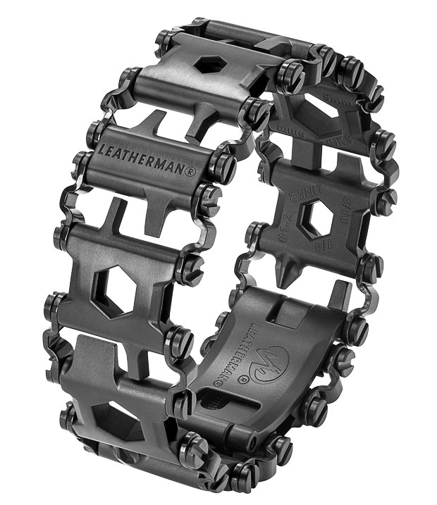 Photos courtesy Leatherman Tool Group.