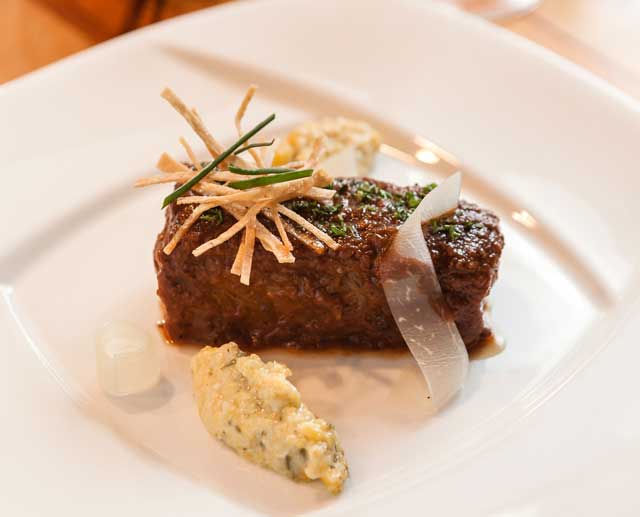 Polo Grill, Best Fine Dining (Tulsa)