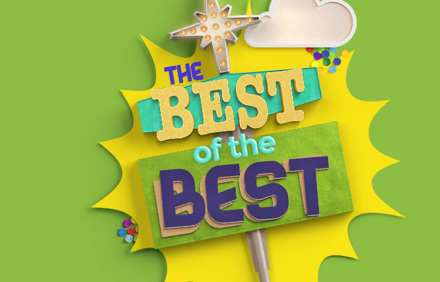 Best of the Best 2016 2 The Best of the Best 2016