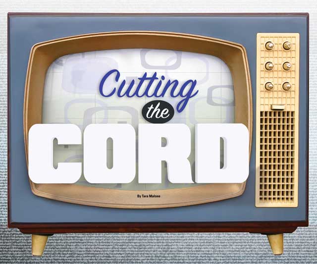 CordCutting