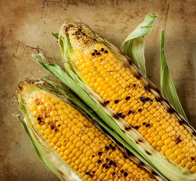 roasted-corn-shutterstock_153100469