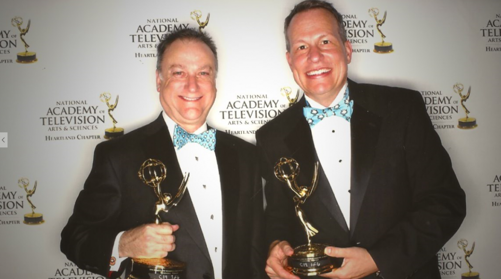 Photo courtesy Kirkpatrick & Kinslow.