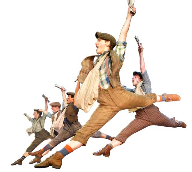 Newsies-3