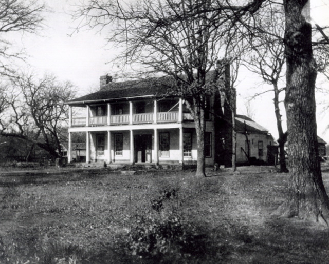 Muriel Wright Collection, Courtesy of the Oklahoma Historical Society, #6222.1.