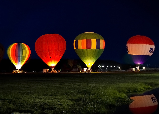 Photo by Philip Anson courtesy Poteau Chamber of Commerce.