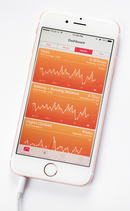 iphone-health-shutterstock_382874251