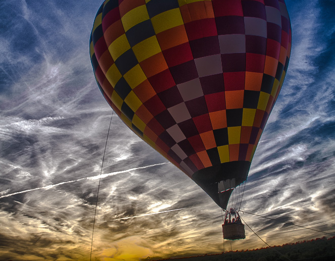 Photo by Philip Anson. Courtesy Poteau Chamber of Commerce