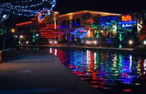 Photo courtesy Downtown Oklahoma City Inc.
