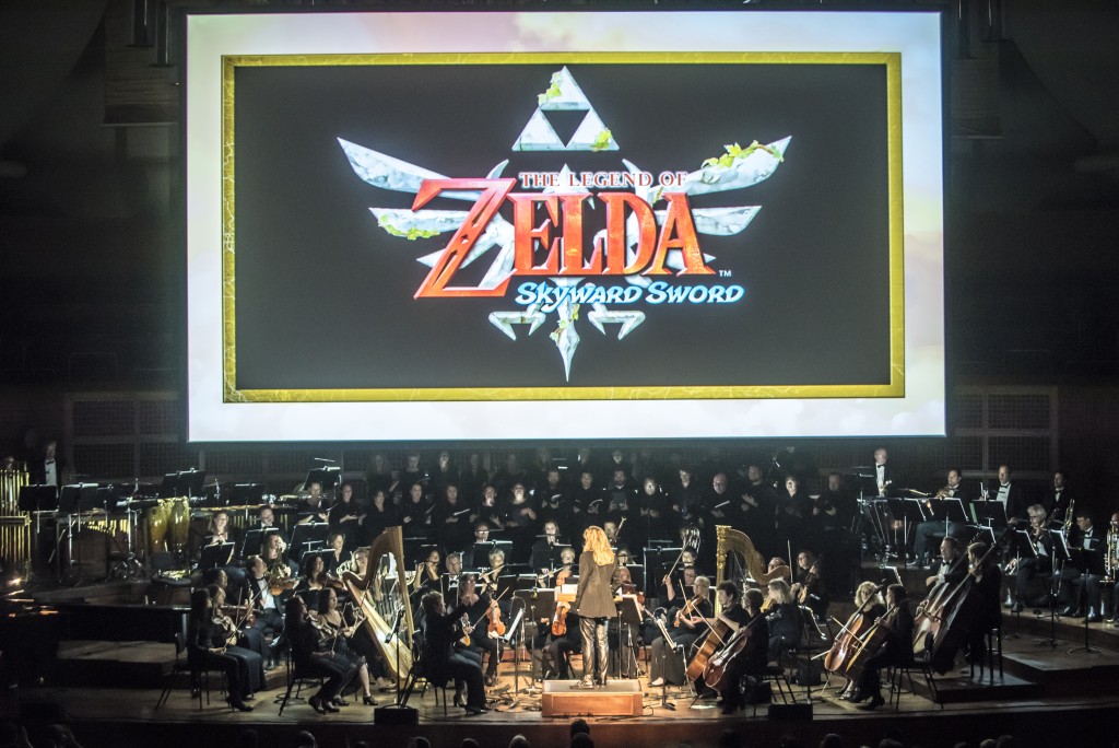 Legend of Zelda-85