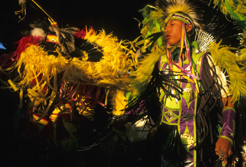 Photo courtesy Gilcrease Museum