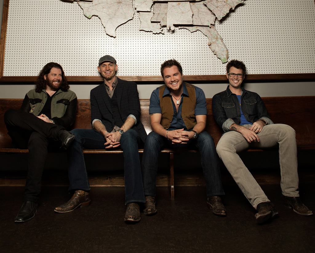 Photo courtesy Cain's Ballroom.