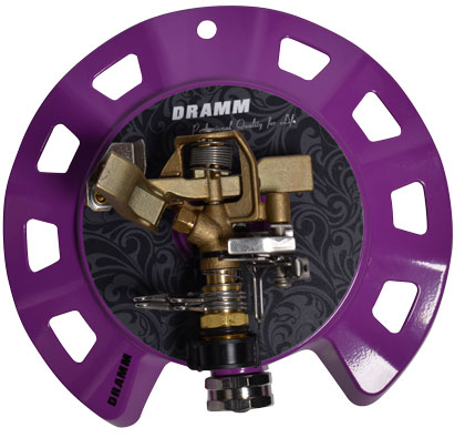 Relax and let a sprinkler do your watering for you. $29.99