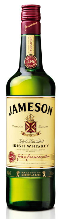 Jameson