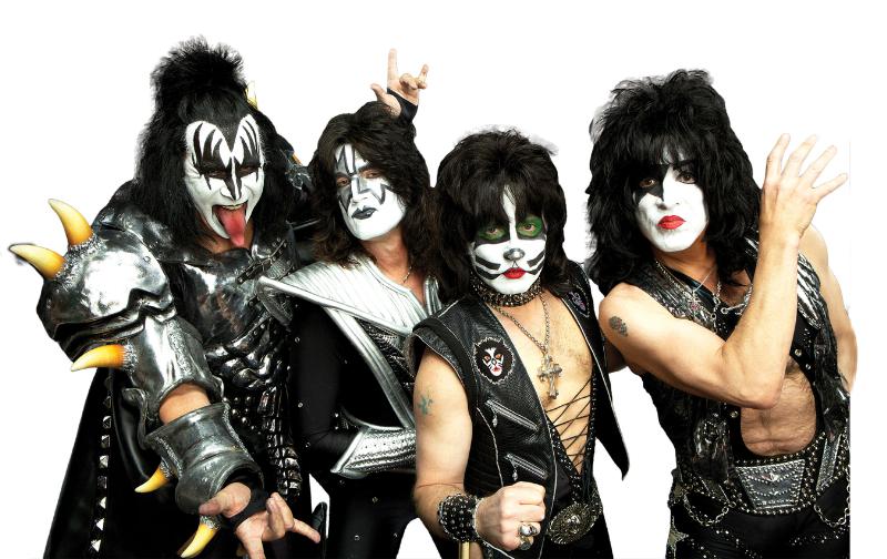 LIVE NATION ENTERTAINMENT KISS AND DEF LEPPARD