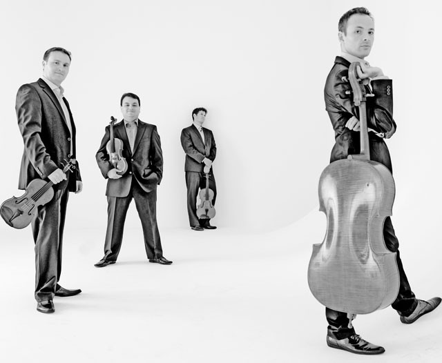 Jerusalem-String-Quartet-1