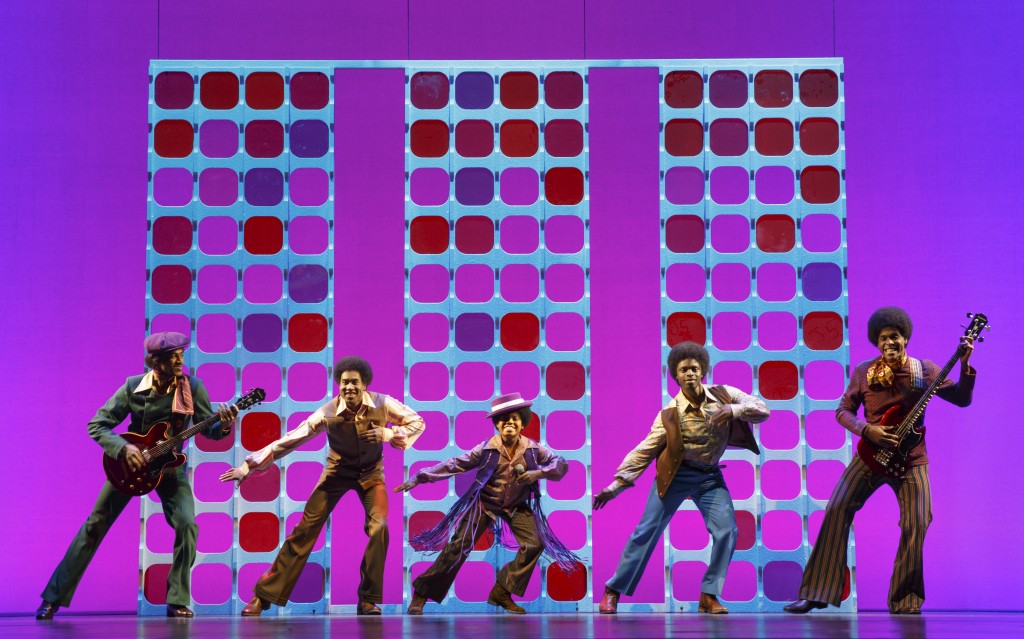 Motown 5