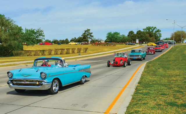 Parade