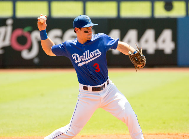 Tulsa Drillers