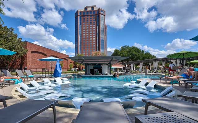 Leisure-Pool