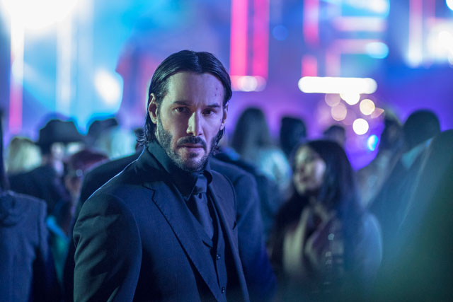 John Wick 2