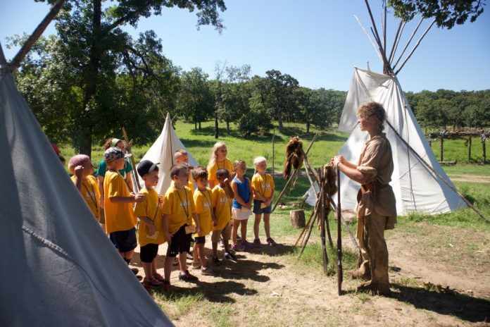 Camp 2016 2